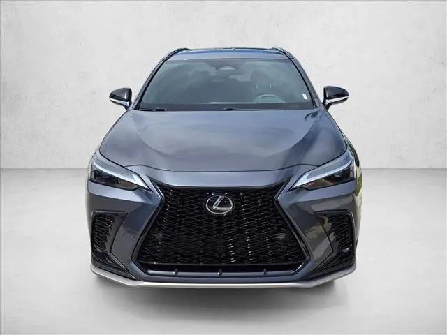 2024 Lexus NX - $39,960