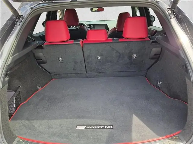 2024 Lexus NX - $39,960
