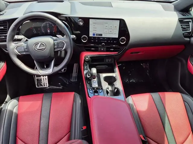 2024 Lexus NX - $39,960