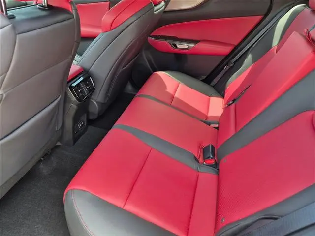 2024 Lexus NX - $39,960
