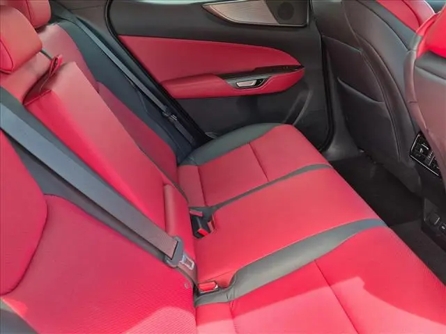 2024 Lexus NX - $39,960