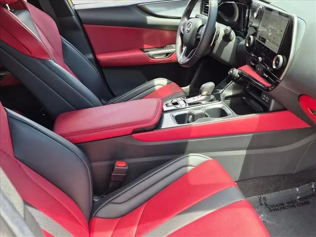 2024 Lexus NX - $39,960