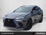 2024 NX 350 Thumbnail 1