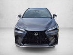 2024 NX 350 Thumbnail 2