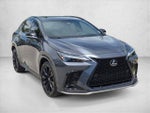 2024 NX 350 Thumbnail 3