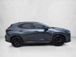 2024 NX 350 Thumbnail 4