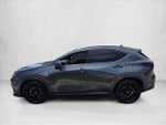 2024 NX 350 Thumbnail 9