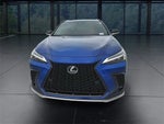 2024 NX 350 Thumbnail 3
