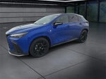 2024 NX 350 Thumbnail 4