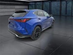 2024 NX 350 Thumbnail 8