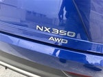 2024 NX 350 Thumbnail 25
