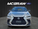 2024 NX 350 Thumbnail 3