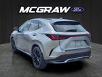 2024 NX 350 Thumbnail 8