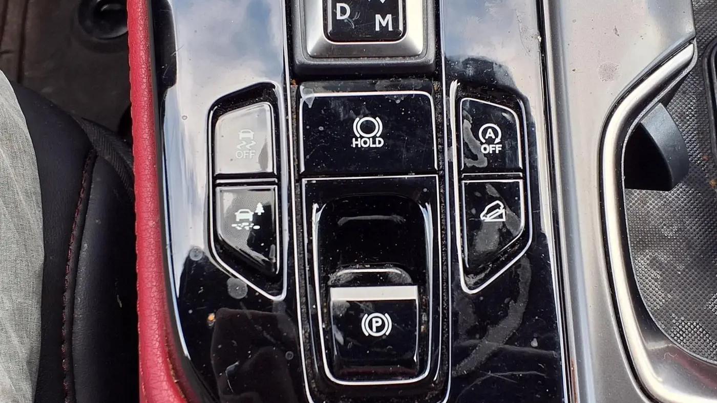 2024 Lexus NX 350 F SPORT Handling