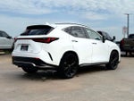 2023 NX 350 Thumbnail 2