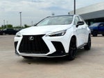 2023 NX 350 Thumbnail 4