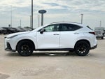 2023 NX 350 Thumbnail 5