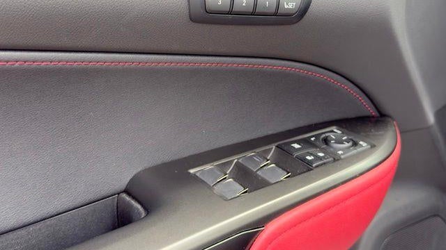 2023 Lexus NX 350 F SPORT Handling