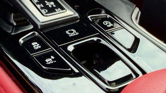 2023 Lexus NX 350 F SPORT Handling
