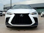 2023 NX 350 Thumbnail 3