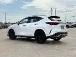 2023 NX 350 Thumbnail 6