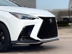 2023 NX 350 Thumbnail 9