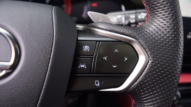 2026 Lexus NX 350 F SPORT Handling