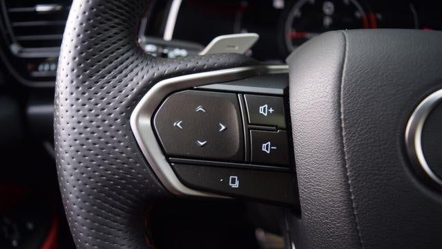 2026 Lexus NX 350 F SPORT Handling