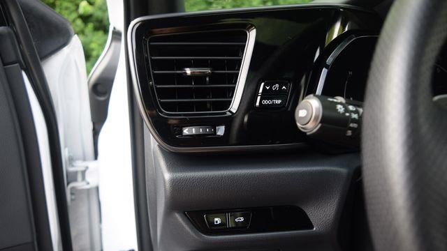 2026 Lexus NX 350 F SPORT Handling
