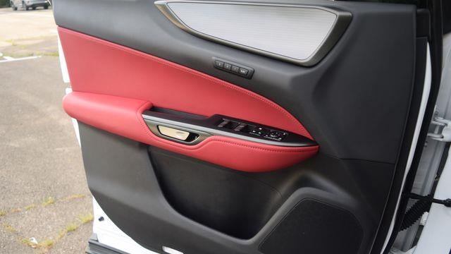 2026 Lexus NX 350 F SPORT Handling