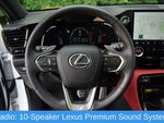 2026 NX 350 Thumbnail 4