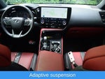 2026 NX 350 Thumbnail 8