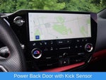 2026 NX 350 Thumbnail 9