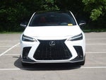 2026 NX 350 Thumbnail 21