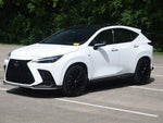 2026 NX 350 Thumbnail 22