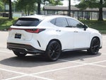 2026 NX 350 Thumbnail 26