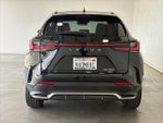 2024 NX 350 Thumbnail 3