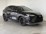 2024 NX 350 Thumbnail 4