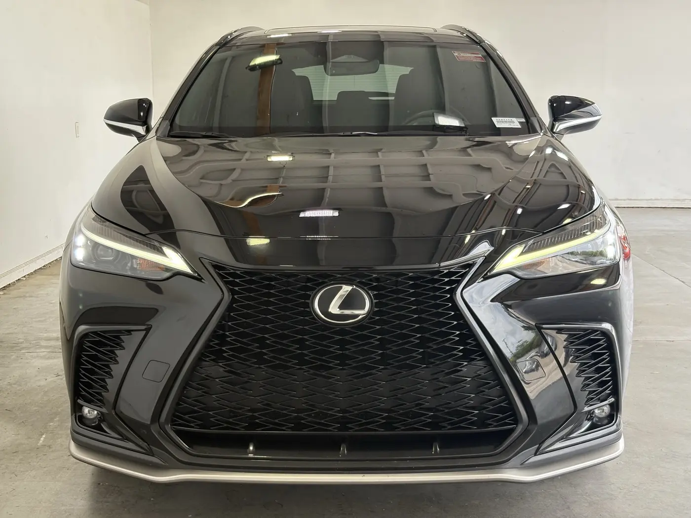 2024 Lexus NX - $39,991