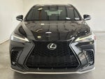 2024 NX 350 Thumbnail 2