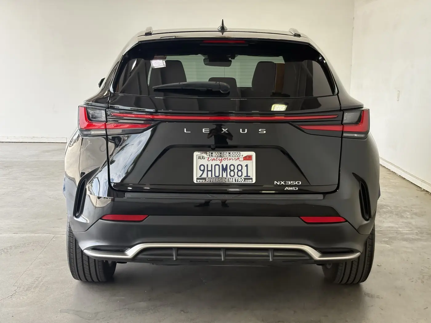 2024 Lexus NX - $39,991