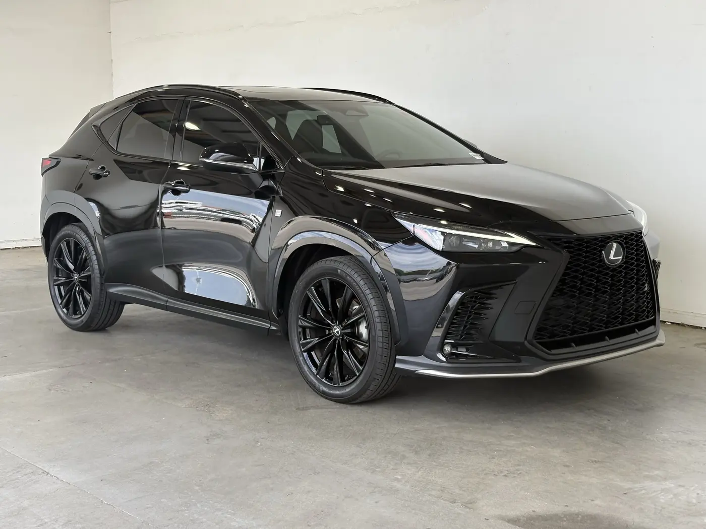 2024 Lexus NX - $39,991