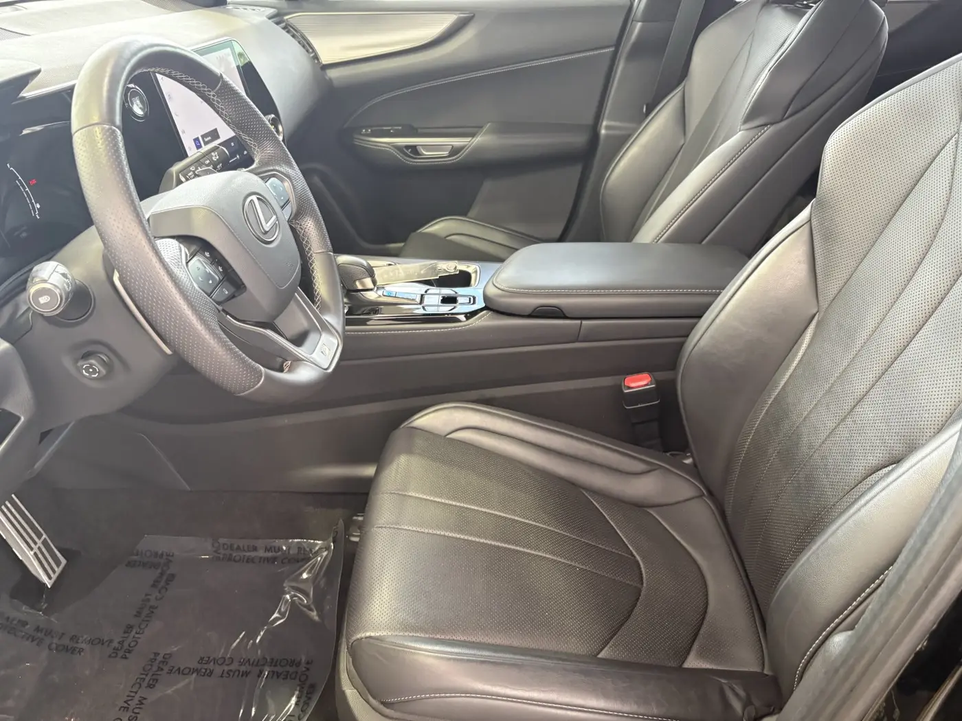 2024 Lexus NX - $39,991