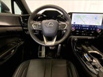 2024 NX 350 Thumbnail 4