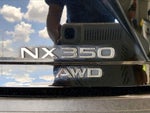 2024 NX 350 Thumbnail 7