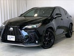 2024 NX 350 Thumbnail 12