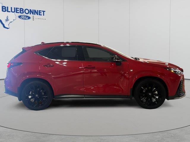 2024 Lexus NX - $48,895