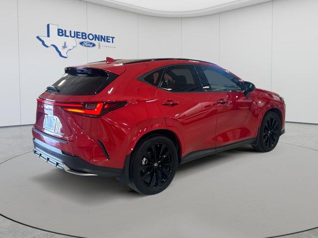 2024 Lexus NX - $48,895