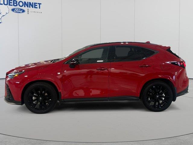 2024 Lexus NX - $48,895