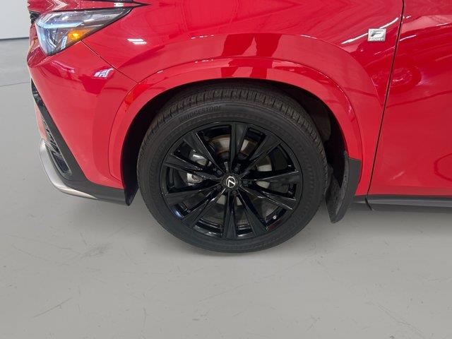 2024 Lexus NX - $48,895
